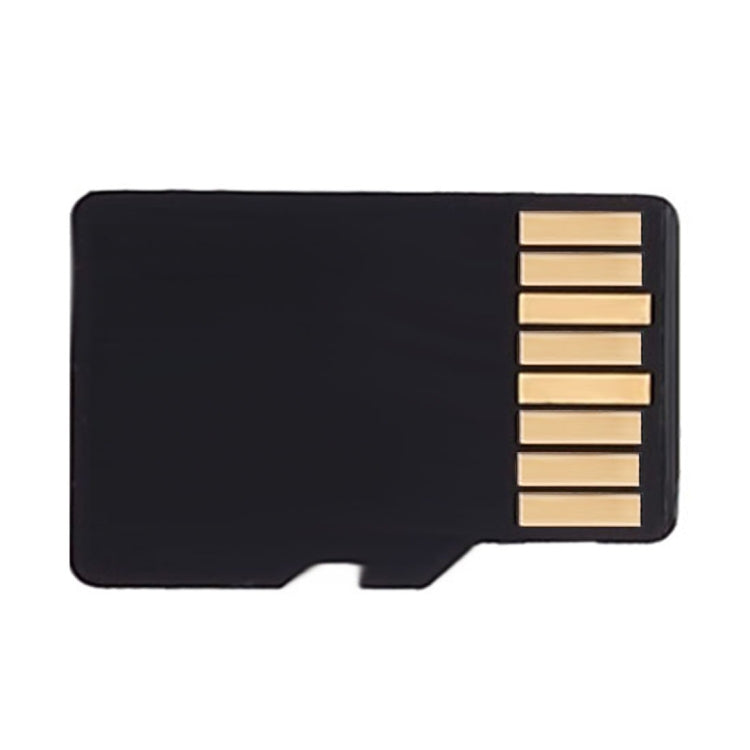 Ruddis 8GB High Speed Class 10 TF/Micro SDXC UHS-1(U1) Memory Card, 8GB