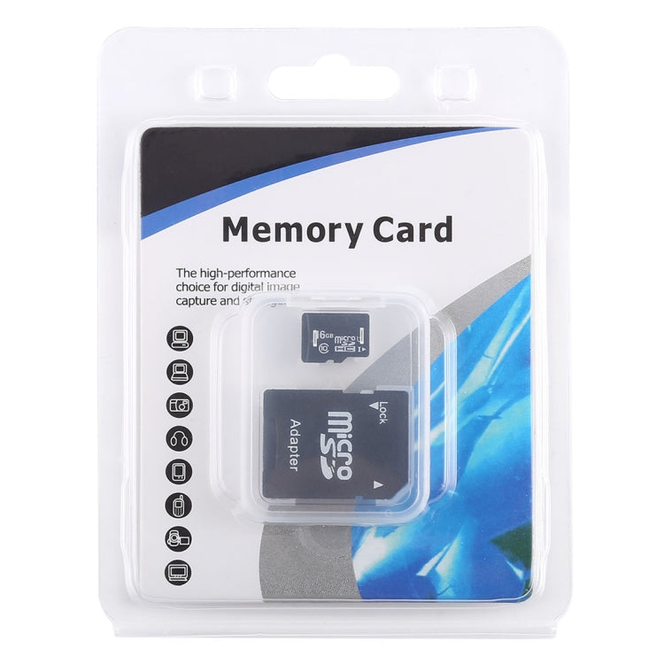 16GB High Speed Class 10 Micro SD(TF) Memory Card from Taiwan (100% Real Capacity), 16GB