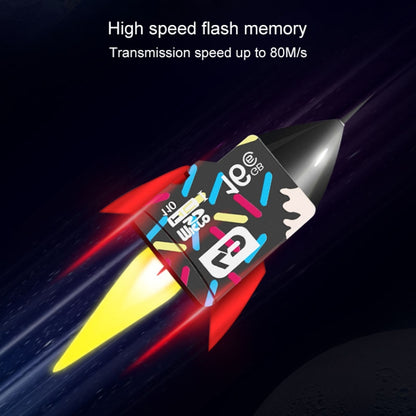 16GB Micro SD Card High-speed Memory Card, 16GB