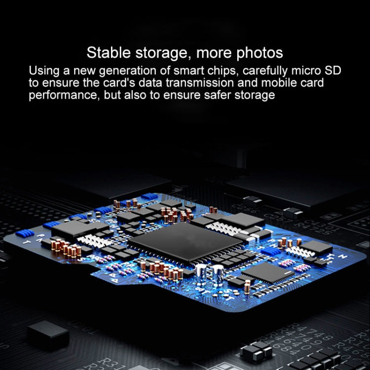16GB Micro SD Card High-speed Memory Card, 16GB