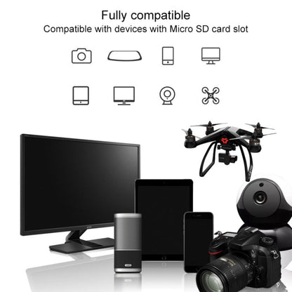 16GB Micro SD Card High-speed Memory Card, 16GB