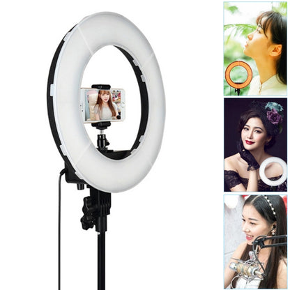 12 Inch Anchor Photography Self-timer LED Ring Fill-in Light, 12 Inch