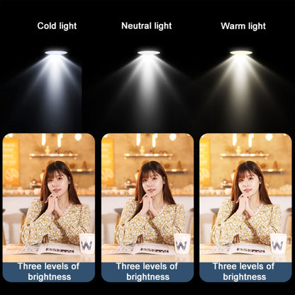 Bluetooth Remote Control Dual Fill Light Tripod Selfie Stick, Dual Fill Light (Green), Dual Fill Light (Red), Dual Fill Light (Yellow), Dual Fill Light (Black)