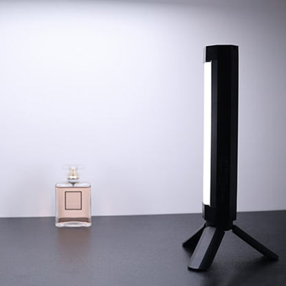 LUXCeO Portable Folding Plastic Tripod, Tripod