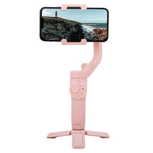 FEIYUTECH Vlog Pocket 2 Handheld Stabilizer Foldable Three-Axis Smart Anti-Shake Gimbal, Vlog Pocket 2