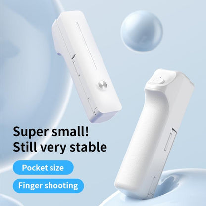 i6 Mini Bluetooth Selfie Stick Phone Holder