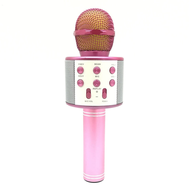 for Notebook, PC, Speaker, Headphone, iPad, iPhone, Galaxy, Huawei, Xiaomi, LG, HTC and Other Smart Phones, WS-858 (Silver), WS-858 (Black), WS-858 (Pink), WS-858 (Gold), WS-858 (Blue), WS-858 (Rose Gold)
