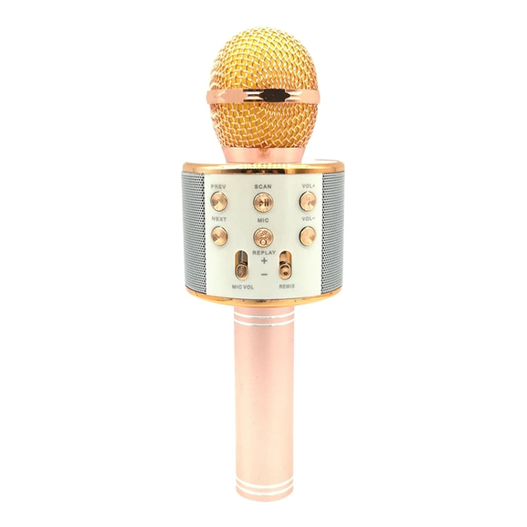 for Notebook, PC, Speaker, Headphone, iPad, iPhone, Galaxy, Huawei, Xiaomi, LG, HTC and Other Smart Phones, WS-858 (Silver), WS-858 (Black), WS-858 (Pink), WS-858 (Gold), WS-858 (Blue), WS-858 (Rose Gold)