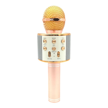 for Notebook, PC, Speaker, Headphone, iPad, iPhone, Galaxy, Huawei, Xiaomi, LG, HTC and Other Smart Phones, WS-858 (Silver), WS-858 (Black), WS-858 (Pink), WS-858 (Gold), WS-858 (Blue), WS-858 (Rose Gold)