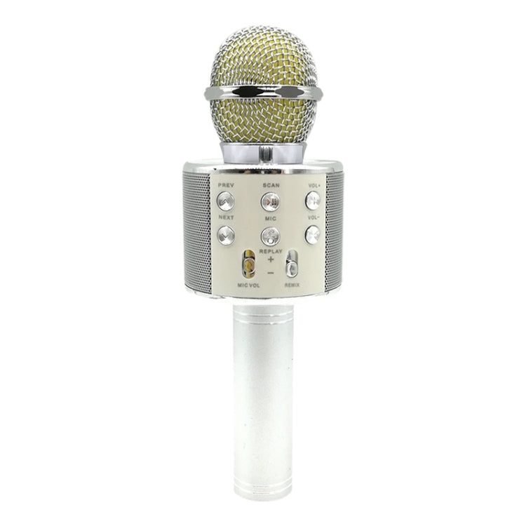 for Notebook, PC, Speaker, Headphone, iPad, iPhone, Galaxy, Huawei, Xiaomi, LG, HTC and Other Smart Phones, WS-858 (Silver), WS-858 (Black), WS-858 (Pink), WS-858 (Gold), WS-858 (Blue), WS-858 (Rose Gold)