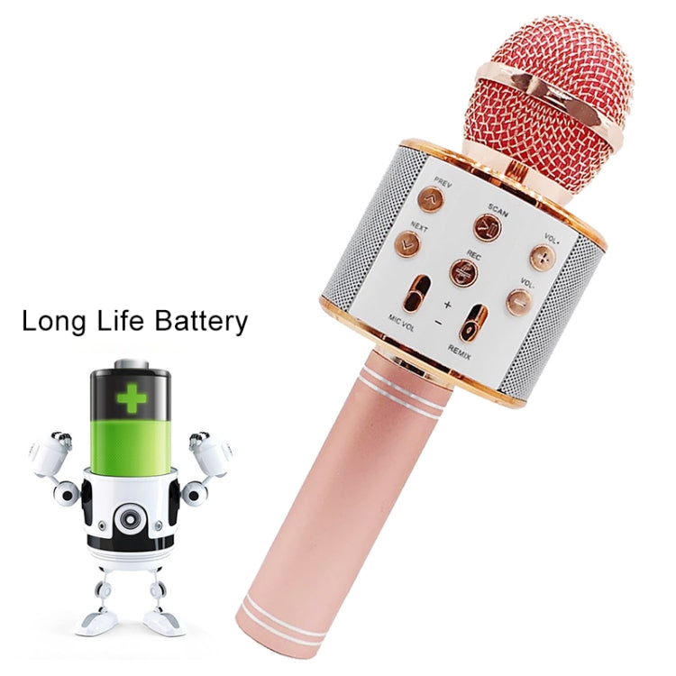 for Notebook, PC, Speaker, Headphone, iPad, iPhone, Galaxy, Huawei, Xiaomi, LG, HTC and Other Smart Phones, WS-858 (Silver), WS-858 (Black), WS-858 (Pink), WS-858 (Gold), WS-858 (Blue), WS-858 (Rose Gold)