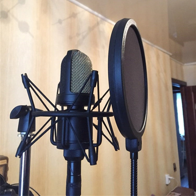 For Studio Recording, Live Broadcast, Live Show, KTV, etc, BOP Cover