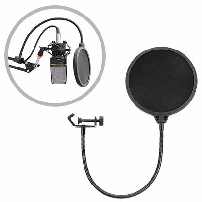 For Studio Recording, Live Broadcast, Live Show, KTV, etc, BOP Cover