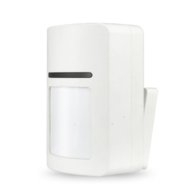 DY-HW400A WiFi Infrared Body Induction Detector, Support Smart Linkage Home & APP Control, DY-HW400A
