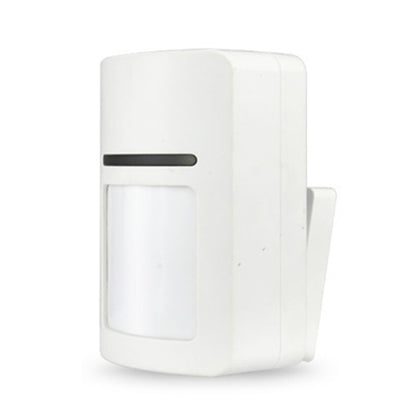 DY-HW400A WiFi Infrared Body Induction Detector, Support Smart Linkage Home & APP Control, DY-HW400A