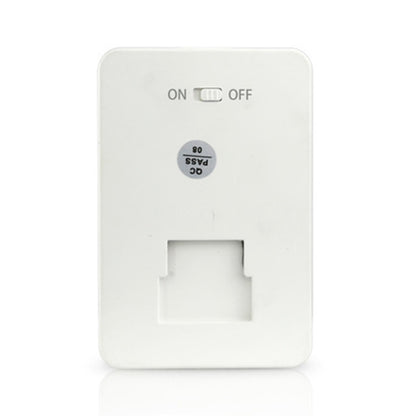 DY-HW400A WiFi Infrared Body Induction Detector, Support Smart Linkage Home & APP Control, DY-HW400A
