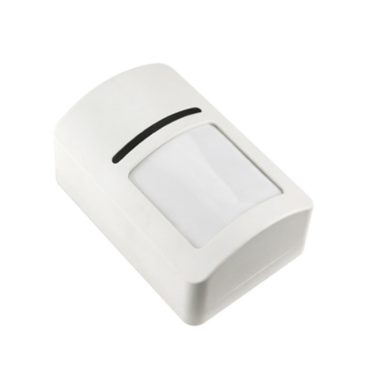 DY-HW400A WiFi Infrared Body Induction Detector, Support Smart Linkage Home & APP Control, DY-HW400A