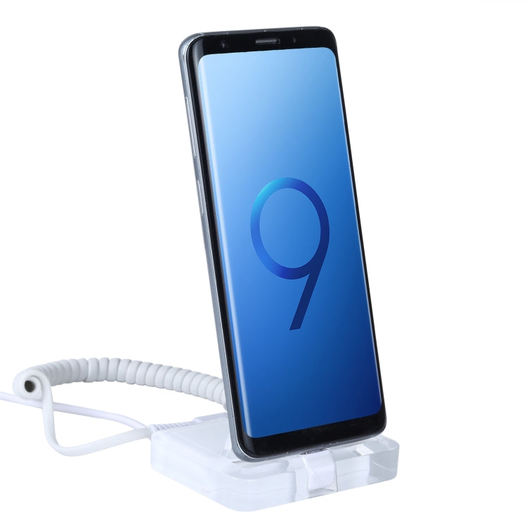 S30 Burglar Display Holder / Anti-theft Display Stand with Remote Control for Mobile Phones with Type-C / USB-C Port, S30 Type-C