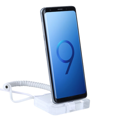 S30 Burglar Display Holder / Anti-theft Display Stand with Remote Control for Mobile Phones with Type-C / USB-C Port, S30 Type-C