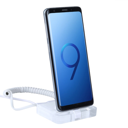 S30 Burglar Display Holder / Anti-theft Display Stand with Remote Control for Mobile Phones with Type-C / USB-C Port, S30 Type-C