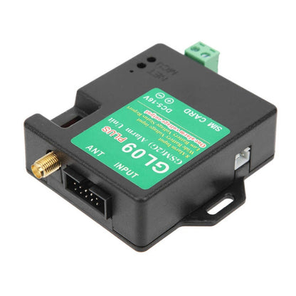 GL09 PLUS Low Standby Power Consumption 8-channel Monitoring GSM Alarm Module, GL09 PLUS