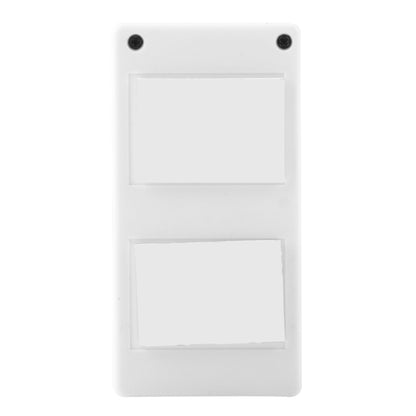 Home Security Wireless Remote Control Door Window Siren Magnetic Sensor Alarm Warning, 1 Remote Controller + 3 Magnetic Sensors, FYD-1388