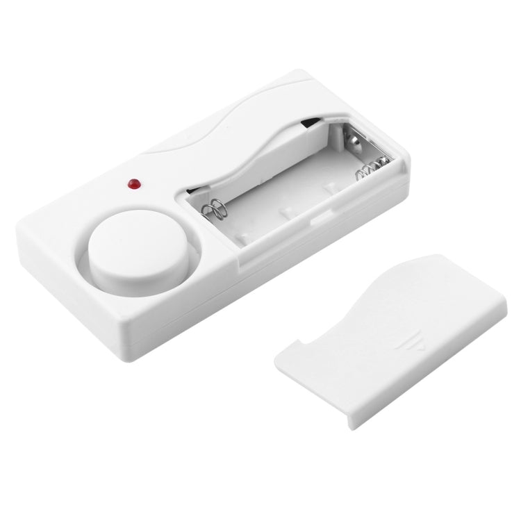 Home Security Wireless Remote Control Door Window Siren Magnetic Sensor Alarm Warning, 1 Remote Controller + 3 Magnetic Sensors, FYD-1388
