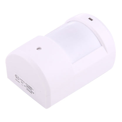 YF-0156 1 to 2 Good Safe Wireless Electro Guard Watch Remote Detective System Kit for Home Office, 1 x Receiver + 2 x  Detector, YF-0156