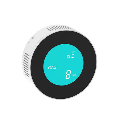 PA-210W WiFi + Tuya Gas Alarm, PA-210W