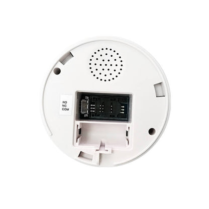 PA-210W WiFi + Tuya Gas Alarm, PA-210W