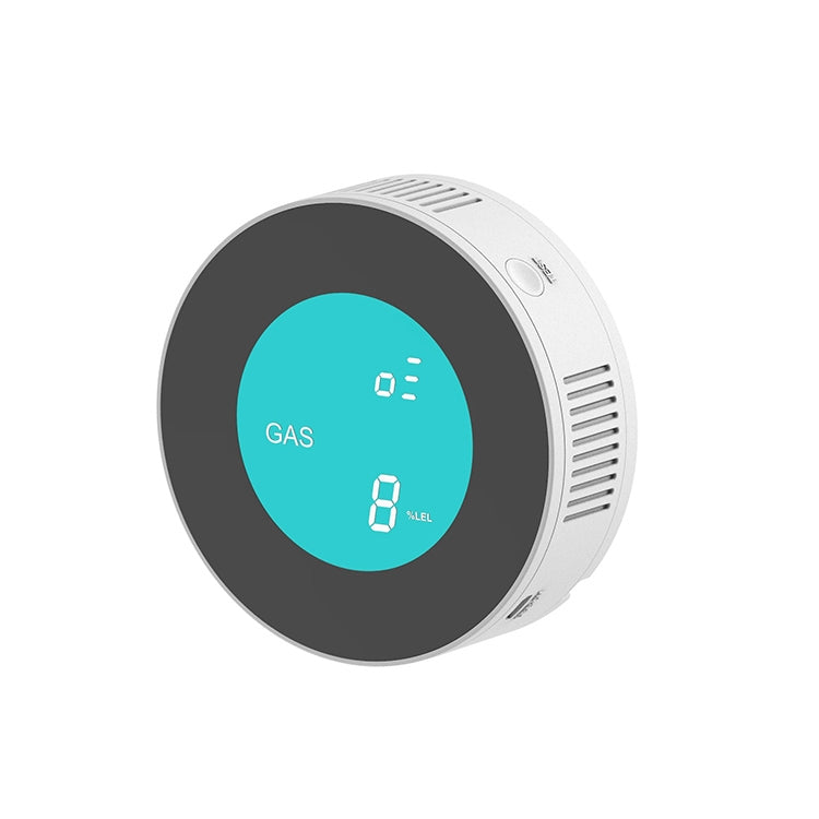 PA-210W WiFi + Tuya Gas Alarm, PA-210W