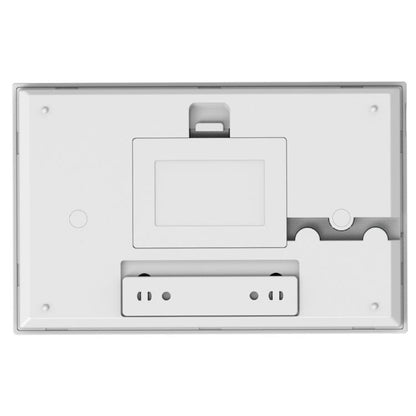 PG-105-GSM GSM/GPRS + WiFi Intelligent Alarm System with Touch Keypad & LCD Screen & RFID Function, US Version, PG-105-GSM(US Version)