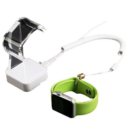 High Quality Anti-theft Alarm Burglar Alarm Bracelet for Smart Watch, Anti-theft Alarm