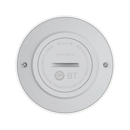 Original Xiaomi Wireless Bluetooth Flood Guard Intelligently Detects Water Leakage Xiaoai Speaker Linkage App to Remotely Remind Smart Home, need to be used with CA1001