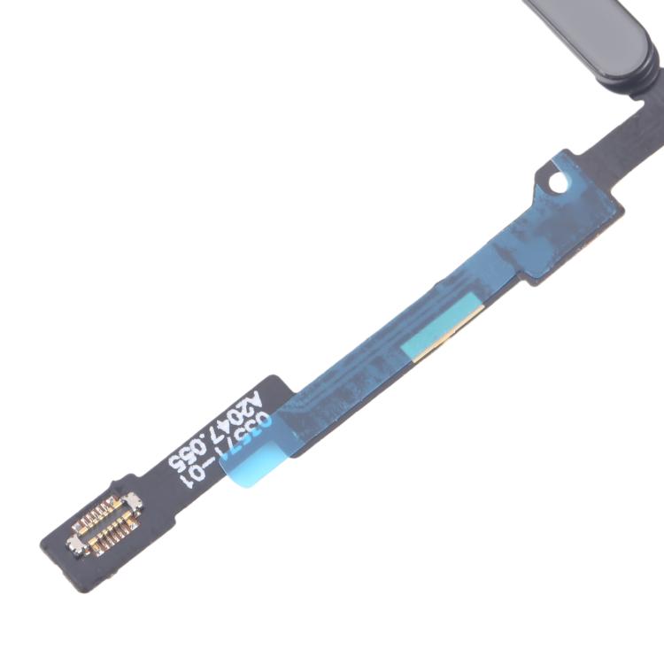 For iPad Mini 2024 / Mini 7 A2993 A2995 A2996 Power / Fingerprint Touch-ID Button Flex Cable, For iPad Mini 2024 / Mini 7