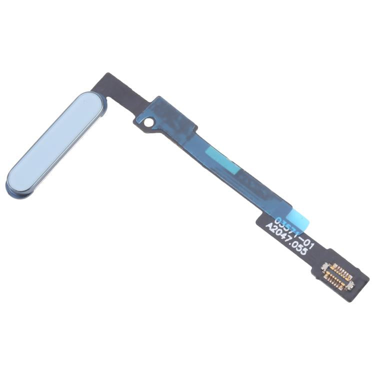 For iPad Mini 2024 / Mini 7 A2993 A2995 A2996 Power / Fingerprint Touch-ID Button Flex Cable, For iPad Mini 2024 / Mini 7