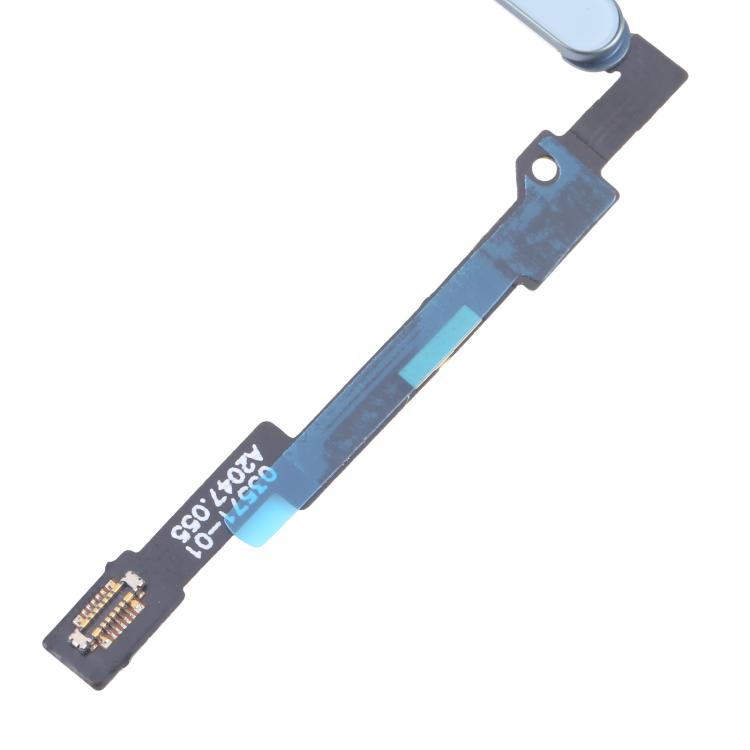 For iPad Mini 2024 / Mini 7 A2993 A2995 A2996 Power / Fingerprint Touch-ID Button Flex Cable, For iPad Mini 2024 / Mini 7