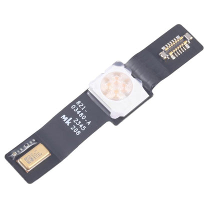 For iPad mini 6 2021 Flashlight Flex Cable, For iPad mini 6 2021