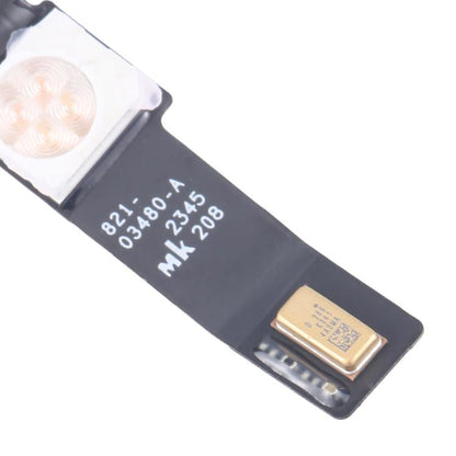 For iPad mini 6 2021 Flashlight Flex Cable, For iPad mini 6 2021