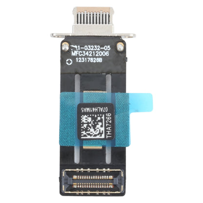 Charging Port Flex Cable for iPad mini 6 2021, For iPad mini 6 2021(Purple), For iPad mini 6 2021(Starlight), For iPad mini 6 2021