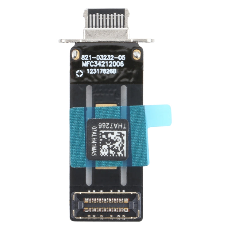 Charging Port Flex Cable for iPad mini 6 2021, For iPad mini 6 2021(Purple), For iPad mini 6 2021(Starlight), For iPad mini 6 2021