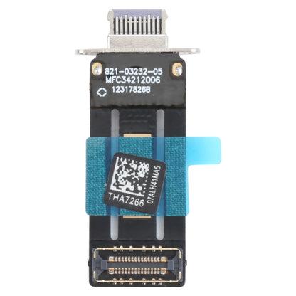 Charging Port Flex Cable for iPad mini 6 2021, For iPad mini 6 2021(Purple), For iPad mini 6 2021(Starlight), For iPad mini 6 2021
