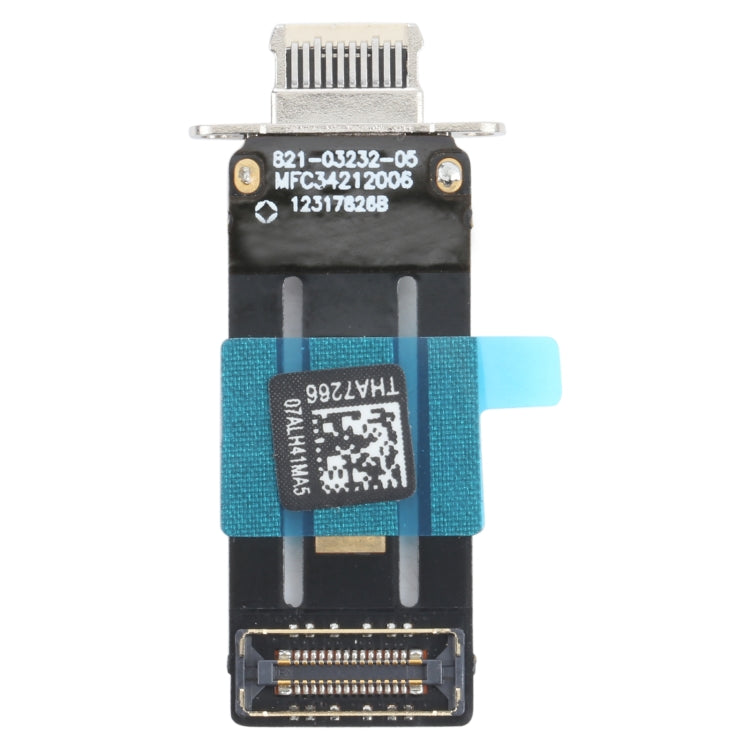Charging Port Flex Cable for iPad mini 6 2021, For iPad mini 6 2021(Purple), For iPad mini 6 2021(Starlight), For iPad mini 6 2021