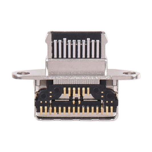 For iPad mini 6 Charging Port Connector, For iPad mini 6, For iPad mini 6 (Pink), For iPad mini 6 (Purple)