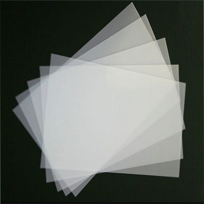 5 PCS OCA Optically Clear Adhesive for iPad mini Series 7.9 inch, For iPad 7.9 inch Series
