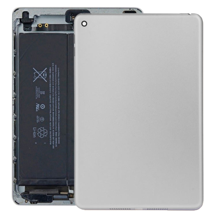 Battery Back Housing Cover for iPad mini 4 (Wifi Version), For iPad mini 4 (Wifi Version)