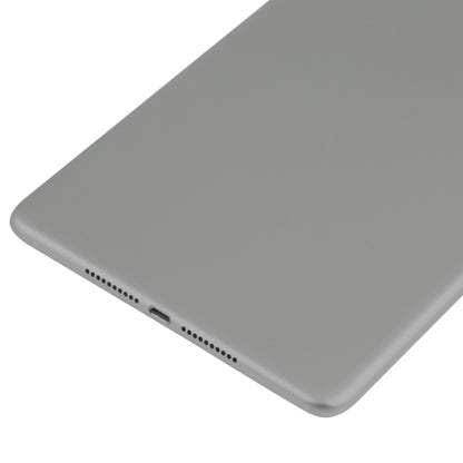 Battery Back Housing Cover for iPad Mini 5 / Mini (2019) A2124 A2125 A2126 (4G Version), For iPad Mini 5 / Mini (2019) A2124 (4G)