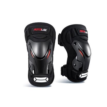 Motolsg 2 in 1 Elbow Pads Outdoor Sports Hiking Ski Motorcycle Bicycle Riding Protective Gear with Reflective Strip, Motolsg 2 in 1 Elbow Pads