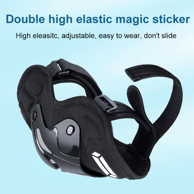 Motolsg 2 in 1 Elbow Pads Outdoor Sports Hiking Ski Motorcycle Bicycle Riding Protective Gear with Reflective Strip, Motolsg 2 in 1 Elbow Pads