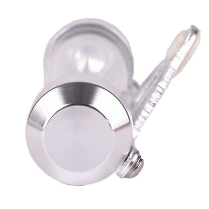 MP1001 Motorcycle Paper Car License Plate Placement Tube Waterproof Motorcycle Tax Tube Cylindrical Disc Paper Holder Air Vehicle License Plate Frame for Motorcycles, MP1001(Red), MP1001(White), MP1001(Black), MP1001(Blue)